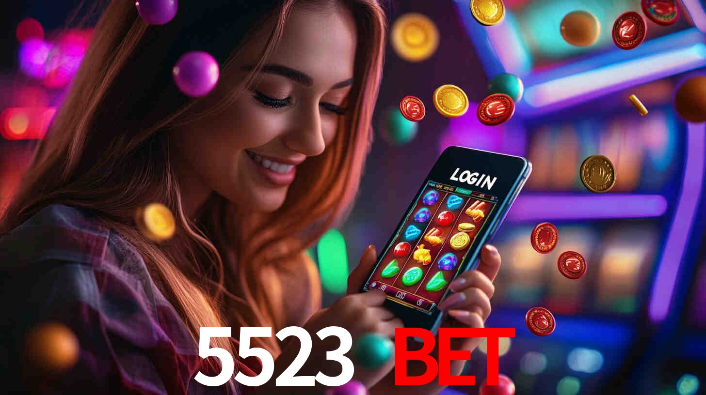 Processo de Download do App 5523 BET - Passo a Passo Simples