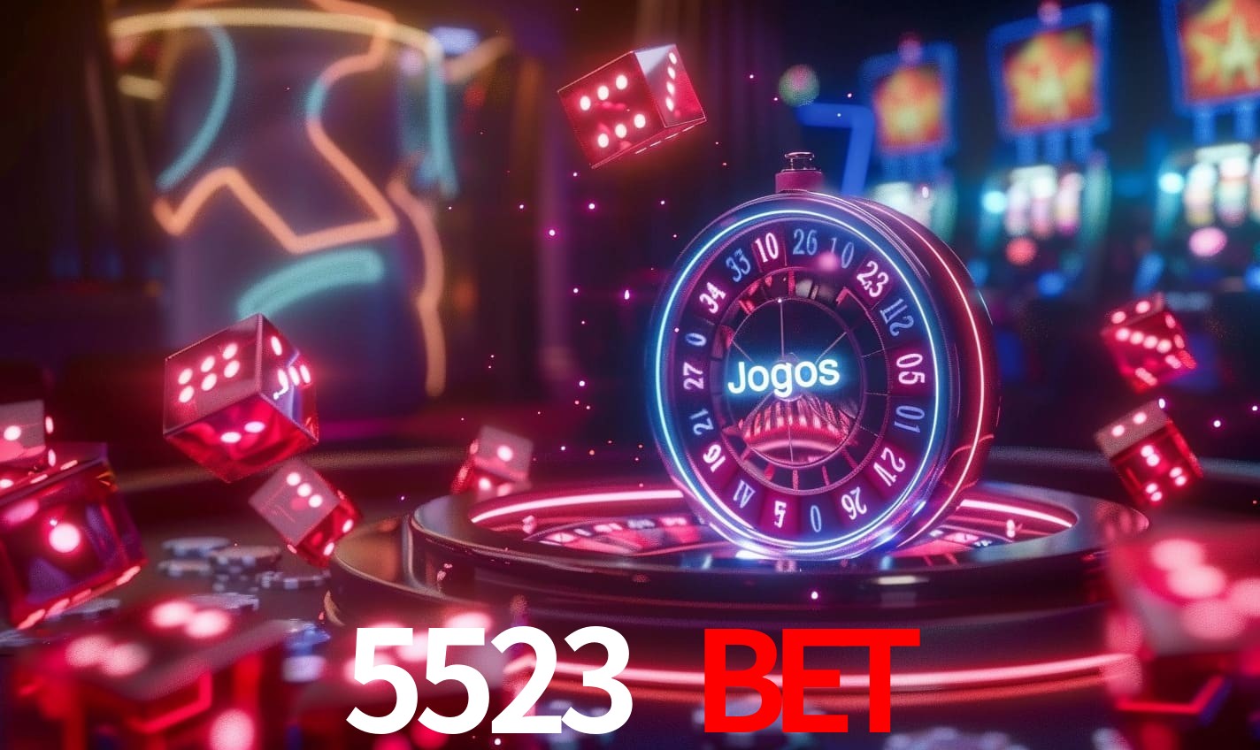 Cassino ao Vivo 5523 BET - Dealers Brasileiros Profissionais
