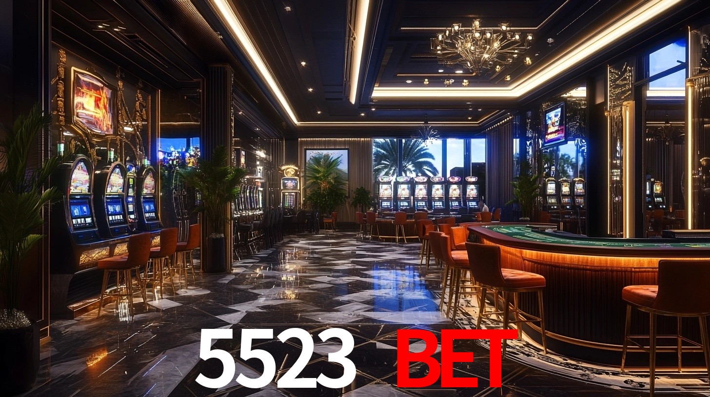 Jogos de Cassino ao Vivo